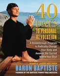 40 Days to Personal Revolution