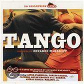 Tango: Selected by Eduardo Makaroff