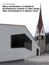 New Architecture In South Tyrol