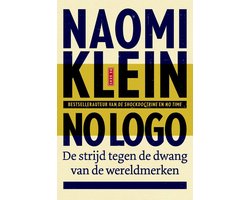 De 9 beste boeken van Naomi Klein die je gelezen moet hebben