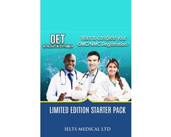 OET (Medicine) Refresh 2.0 Lite Guide