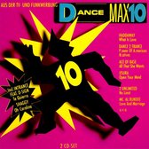 Dance Max, Vol. 10