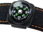 Highlander Compass Watch Strap