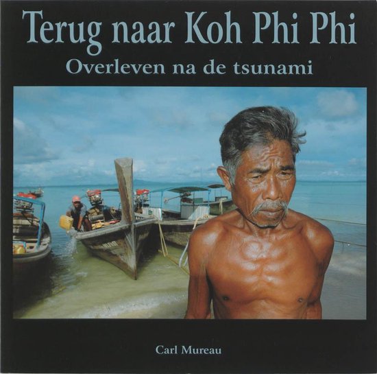 Terug Naar Koh Phi Phi