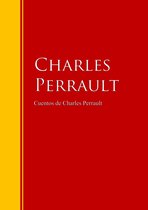 Biblioteca de Grandes Escritores - Cuentos de Charles Perrault
