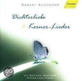 Dichterliebe & Kerner-Lieder