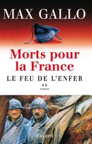 Morts pour la France, tome 2