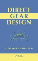 Direct Gear Design