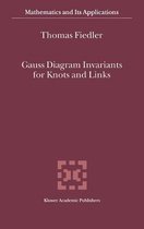 Gauss Diagram Invariants for Knots and Links