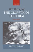 The Theory of the Growth of the Firm