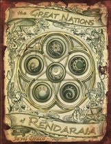 The Great Nations of Rendaraia, Volume 1