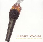 Plant Waves: A Robert Plant Tribute