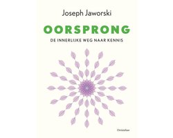 Omslag van Oorsprong