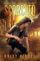 The Scorched Trilogy - Scorched