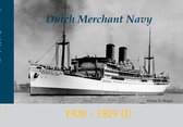 Dutch Merchant Navy