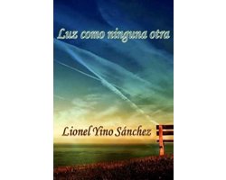 Luz como ninguna otra