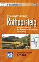 Rothaarsteig Fernwanderweg Von Brilon nach Dillenburg