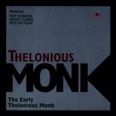 Early Thelonious Monk
