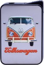 VW – volkswagen aansteker – spiegel design – geschenkdoos – 1 stuk