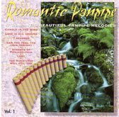 Romantic Panpipe 1 Vol. 1