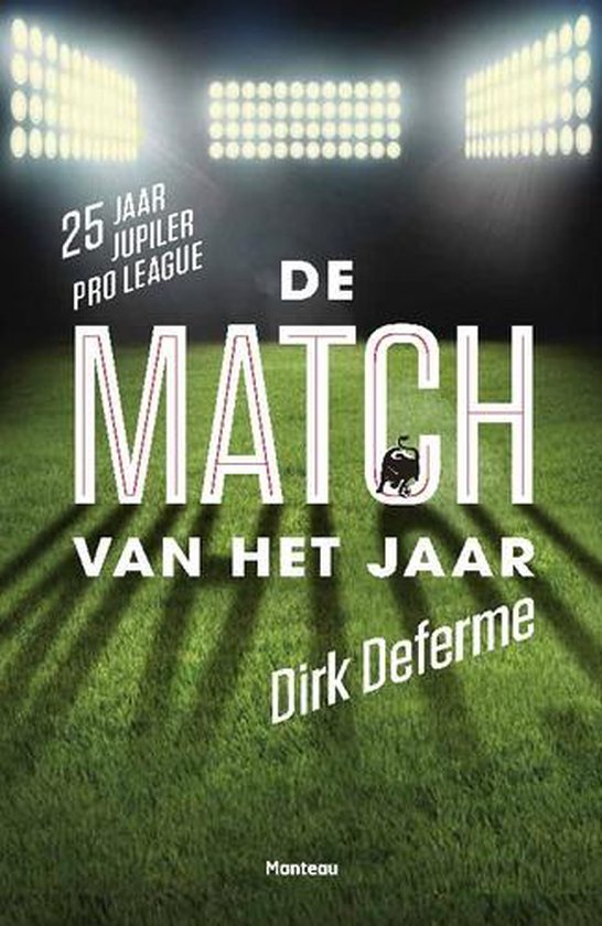 9789022331606 - De match van het jaar