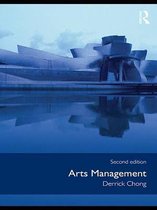 Discovering the Creative Industries - Arts Management