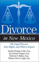 Divorce In - Divorce in New Mexico