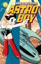 Astro Boy