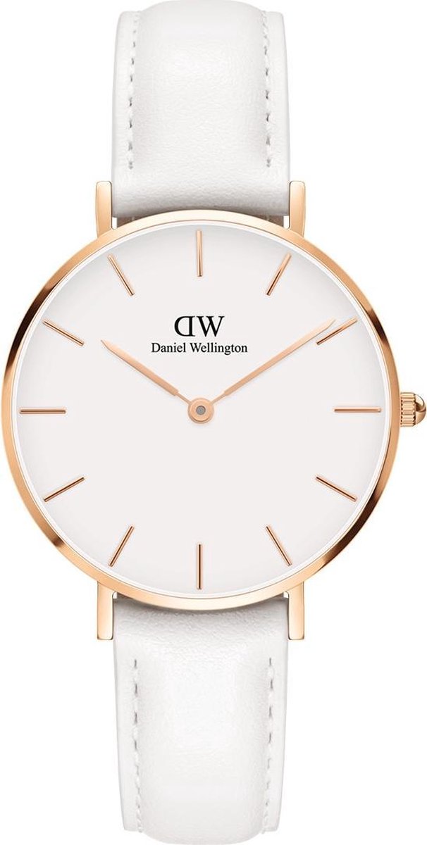 Daniel Wellington Classic Petite Bondi horloge DW00100189 (32 mm)