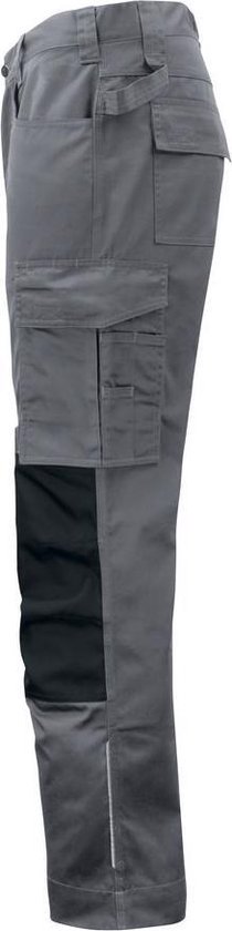 Projob 5532 Pantalon de travail Gris taille 54