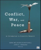 Conflict War & Peace
