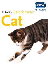 RSPCA Pet Guide - Care for your Cat (RSPCA Pet Guide)