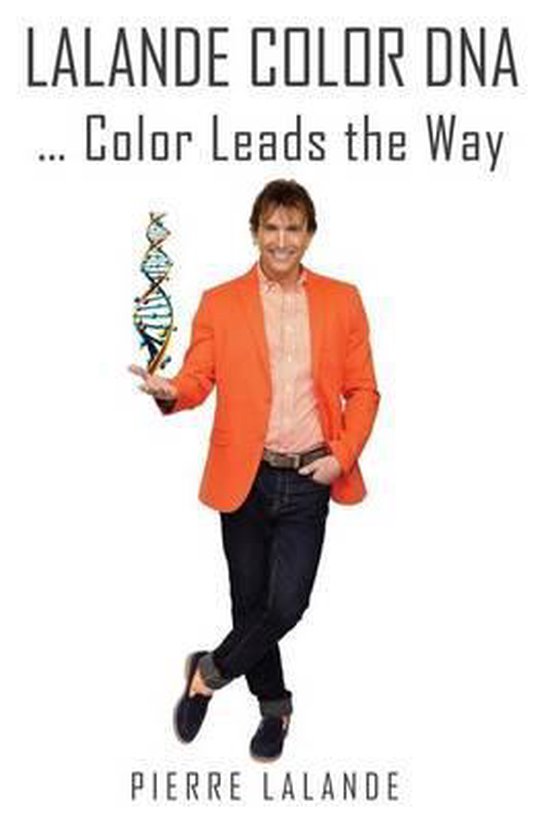 Lalande Color DNA - cover