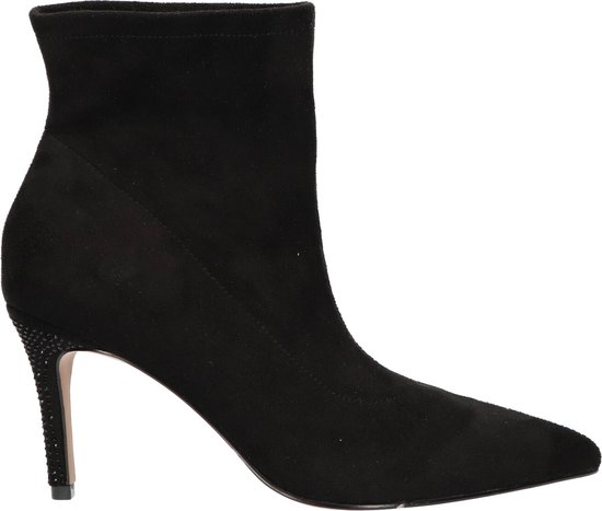La Strada Bottines noires femme - taille 36