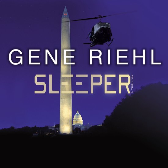 Sleeper - cover