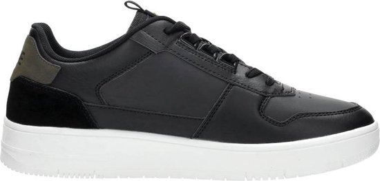 PME Legend Gobbler Sneakers Laag - zwart - Maat 41