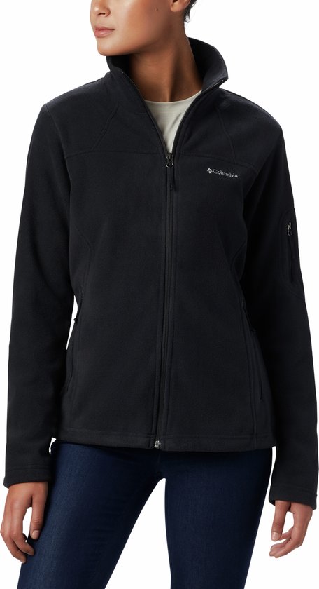 Veste d'extérieur Columbia Fast Trek � II Jacket Femmes - Taille S