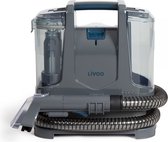 Tapijtreiniger - Vlekkenreiniger - Bank reiniger - Multi-surface reinigingsmachine - Livoo