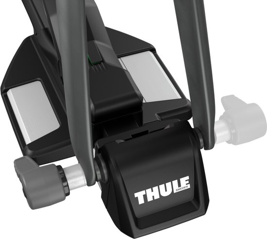 Thule TopRide Dak fietsendrager Black One-Size van Thule — afbeelding 5