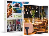 Bongo Bon - GRIEKS 2-GANGENDINER VOOR 2 BIJ DIMITRI’S IN AMSTERDAM - Cadeaukaart cadeau voor man of vrouw