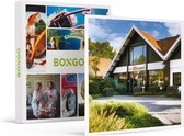 Bongo Bon - 2 DAGEN IN EEN OVERIJSSELS 4-STERRENHOTEL MET DINER, WELLNESS EN KUNST - Cadeaukaart cadeau voor man of vrouw