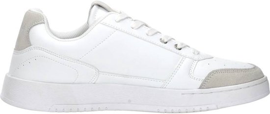 Lyle & Scott - Sneaker - Male - White - 41 - Sneakers