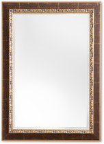 Miroir Classique 46x56 cm Or - Jade