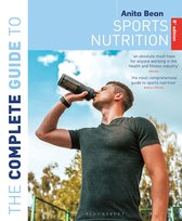 Complete Guides-The Complete Guide to Sports Nutrition (9th Edition)