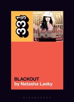 33 1/3- Britney Spears's Blackout