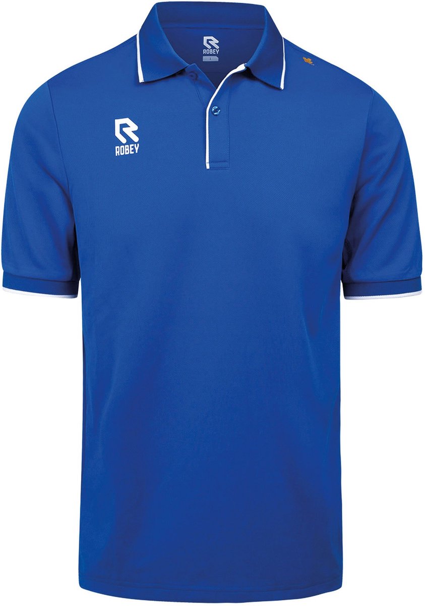 Robey Allrounder Polo - - L