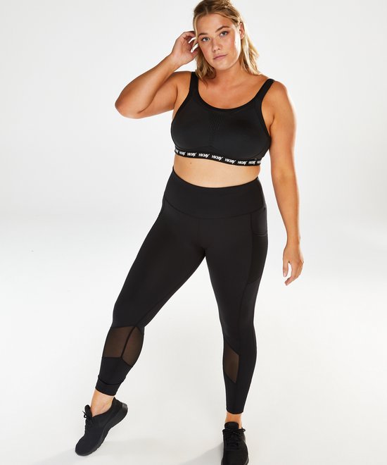 Buy Hunkemoller Make Me Zen High Waisted Leggings 2024 Online