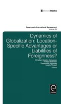 Dynamics Of Globalization