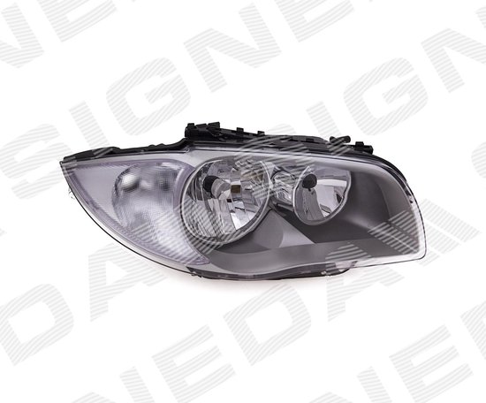 Sport uitlaten voor BMW 1 (E87) bouwjaar 2004.06-2011.12
