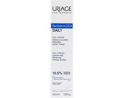 Uriage Bariederm Cica Daily Gel-Crème - 40 ml